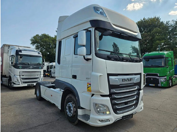 Влекач DAF XF 480 SSC-Standard-StandKlima: снимка 2