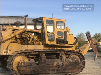 Булдозер CATERPILLAR D9