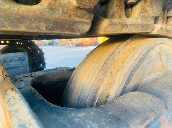Верижен багер CAT 315 D L: снимка 3