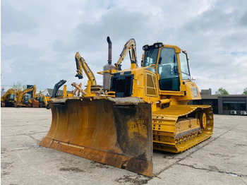 Булдозер CATERPILLAR D6
