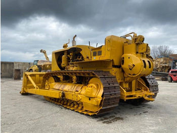 Булдозер CAT D 8: снимка 3