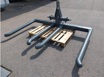 Оборудване за силаж