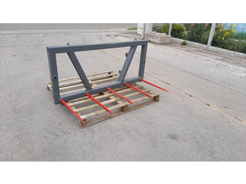 Оборудване за силаж