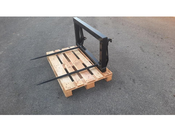 Оборудване за силаж