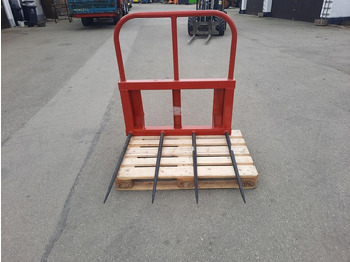 Оборудване за силаж