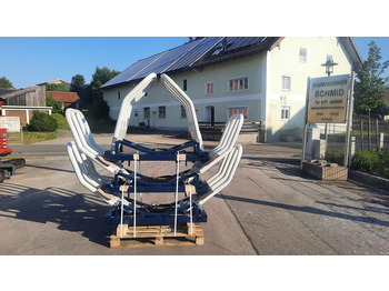 : снимка на заглавната част