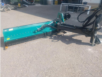 Лизинг на  Böschungsmulcher Mulcher Taxon 220 Auslegemulcher Böschungsmulcher Mulcher Taxon 220 Auslegemulcher: снимка 1