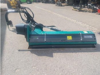 Лизинг на  Böschungsmulcher Mulcher Taxon 220 Auslegemulcher Böschungsmulcher Mulcher Taxon 220 Auslegemulcher: снимка 2