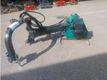 Лизинг на  Böschungsmulcher Mulcher Taxon 220 Auslegemulcher Böschungsmulcher Mulcher Taxon 220 Auslegemulcher: снимка 3