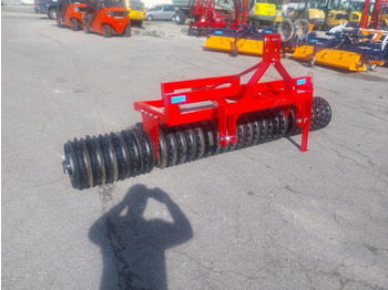 Селскостопански валяк