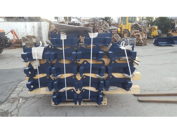 Бързо сменник за Колесен товарач Euroadapter Atlas Weycor Radlader Euro Schnellwechsler Adapter: снимка 5 Бързо сменник за Колесен товарач Euroadapter Atlas Weycor Radlader Euro Schnellwechsler Adapter: снимка 5