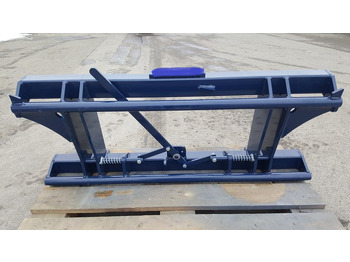 Бързо сменник KOMATSU