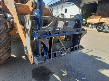 Бързо сменник LIEBHERR