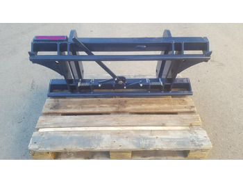 Бързо сменник WEIDEMANN