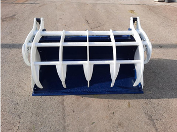 Оборудване за силаж WEIDEMANN