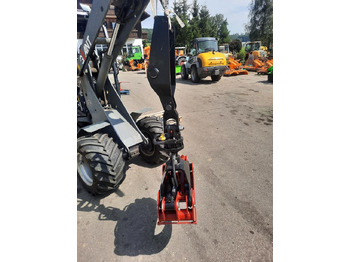 Нови Грайфер Holzgreifer Holzzangen Forstgreifer Rückezange Minibagger: снимка 3 Нови Грайфер Holzgreifer Holzzangen Forstgreifer Rückezange Minibagger: снимка 3