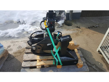 Грайфер KUBOTA