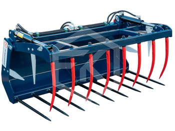 Оборудване за силаж FENDT