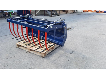 Оборудване за силаж WEIDEMANN