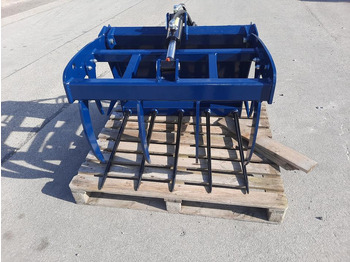 Оборудване за силаж