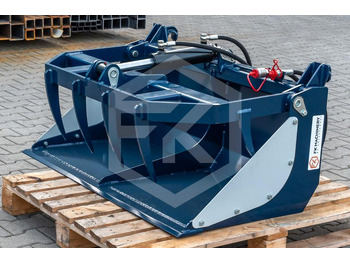 Оборудване за силаж