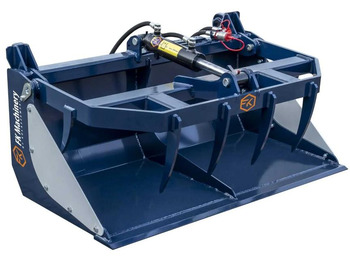 Оборудване за силаж