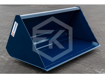 Кофа за товарач CNH