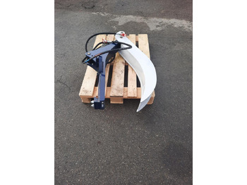 Нови Прикачен инвентар за Горска техника Niederhalter Stammgreifer Holzgreifer Palettengabel Frontlader: снимка 4 Нови Прикачен инвентар за Горска техника Niederhalter Stammgreifer Holzgreifer Palettengabel Frontlader: снимка 4