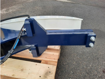 Нови Прикачен инвентар за Горска техника Niederhalter Stammgreifer Holzgreifer Palettengabel Frontlader: снимка 5 Нови Прикачен инвентар за Горска техника Niederhalter Stammgreifer Holzgreifer Palettengabel Frontlader: снимка 5