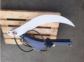 Нови Прикачен инвентар за Горска техника Niederhalter Stammgreifer Holzgreifer Palettengabel Frontlader: снимка 3 Нови Прикачен инвентар за Горска техника Niederhalter Stammgreifer Holzgreifer Palettengabel Frontlader: снимка 3