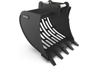 Кофа за сортиране