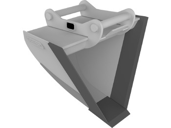 Кофа за багер