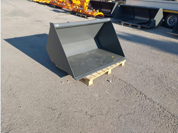 Кофа за товарач WEIDEMANN