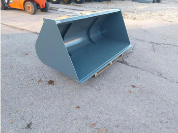 Кофа за товарач KRAMER