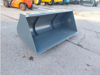 Кофа за товарач LIEBHERR
