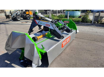 : снимка на заглавната част