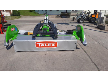 Косачка Scheibenmähwerk 3m Mähwerk Fast Cut Talex Frontmähwerk: снимка 2 Косачка Scheibenmähwerk 3m Mähwerk Fast Cut Talex Frontmähwerk: снимка 2