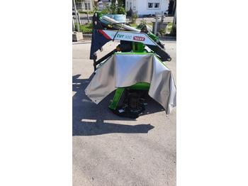 Косачка Scheibenmähwerk 3m Mähwerk Fast Cut Talex Frontmähwerk: снимка 3 Косачка Scheibenmähwerk 3m Mähwerk Fast Cut Talex Frontmähwerk: снимка 3