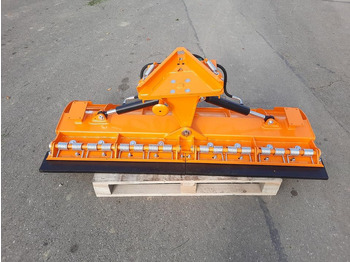 Гребло за сняг Schneeschild 1,8m John Deere Kommunal Schlepper Radlader Hoflader: снимка 5
