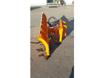 Гребло за сняг Schneeschild 1,8m Kubota Kommunal Schlepper Radlader Hoflader: снимка 2 Гребло за сняг Schneeschild 1,8m Kubota Kommunal Schlepper Radlader Hoflader: снимка 2