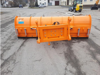 Гребло за сняг