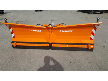 Гребло за сняг SaMASZ