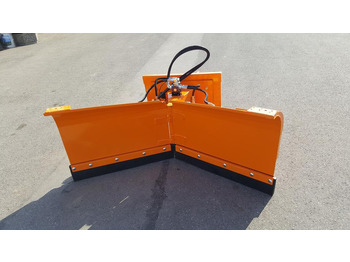 Гребло за сняг FENDT