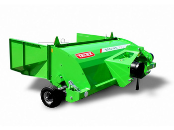 Гребло/ Сенообръщачка TALEX