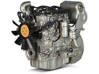 Двигател PERKINS