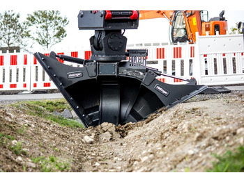 Кофа за багер JCB