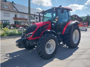 Трактор VALTRA A-series