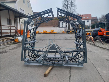 Ливадна брана