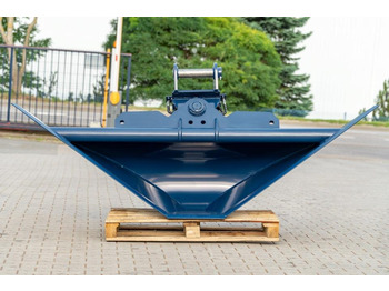 Кофа за багер hydr Trapezlöffel Löffel Bagger MS 03 MS 08 Grabenräumlöffel MS10: снимка 3 Кофа за багер hydr Trapezlöffel Löffel Bagger MS 03 MS 08 Grabenräumlöffel MS10: снимка 3