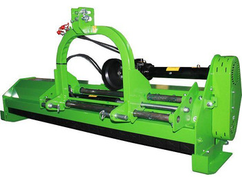 Косачка-шредер TALEX